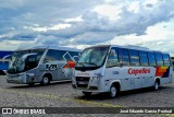 Transportes Capellini 31246 na cidade de Hortolândia, São Paulo, Brasil, por José Eduardo Garcia Pontual. Número da foto: #:id.