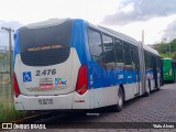 Mobibrasil São Lourenço >>> Mobi-PE 2.476 na cidade de Camaragibe, Pernambuco, Brasil, por Ytalo Alves. Número da foto: #12232245.