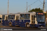 Auto Viação São José dos Pinhais 11-308 na cidade de São José dos Pinhais, Paraná, Brasil, por Luiz Souza. Número da foto: #:id.