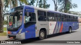 Empresa de Ônibus Pássaro Marron 82.615 na cidade de Caraguatatuba, São Paulo, Brasil, por Vinícius Santos. Número da foto: #:id.