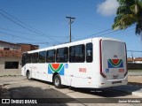 Transnacional Transportes Urbanos 08020 na cidade de Natal, Rio Grande do Norte, Brasil, por Junior Mendes. Número da foto: #:id.