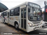 JTU - Jacareí Transporte Urbano 2.450 na cidade de Jacareí, São Paulo, Brasil, por Robson Prado. Número da foto: #12234636.