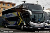 Kopereck Turismo 2100 na cidade de Curitiba, Paraná, Brasil, por ISAAC MATOS PREIZNER. Número da foto: #12233846.