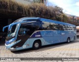 Viação São Luiz 25800 na cidade de Belo Horizonte, Minas Gerais, Brasil, por Bruno Santos Lima. Número da foto: #:id.