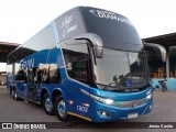 Gran Express 1903 na cidade de Cuiabá, Mato Grosso, Brasil, por Jonas Castro. Número da foto: #:id.