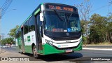 Rápido Cuiabá Transporte Urbano 2104 na cidade de Cuiabá, Mato Grosso, Brasil, por Daniel Camargo. Número da foto: #:id.