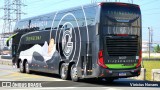 Viação Garcia 86029 na cidade de São José dos Campos, São Paulo, Brasil, por Vinicius Novaes. Número da foto: #12234914.