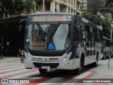 Viação Progresso 20991 na cidade de Belo Horizonte, Minas Gerais, Brasil, por Douglas Célio Brandao. Número da foto: #:id.