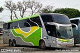 Brasil Sul Linhas Rodoviárias 2945 na cidade de Curitiba, Paraná, Brasil, por ISAAC MATOS PREIZNER. Número da foto: #12233855.