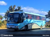 Transnorte - Transporte e Turismo Norte de Minas 47600 na cidade de Montes Claros, Minas Gerais, Brasil, por Ythalo Santos. Número da foto: #12232704.