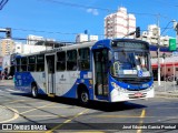 Onicamp Transporte Coletivo 4876 na cidade de Campinas, São Paulo, Brasil, por José Eduardo Garcia Pontual. Número da foto: #:id.