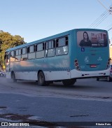 Viação Nossa Senhora Conquistadora 522 na cidade de Pelotas, Rio Grande do Sul, Brasil, por Ribeiro Reis. Número da foto: #12234768.