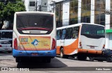 Viação Forte AF-90211 na cidade de Belém, Pará, Brasil, por Fabio Soares. Número da foto: #:id.