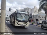 VIPE - Viação Padre Eustáquio 2478 na cidade de São Caetano do Sul, São Paulo, Brasil, por Rafael Lopes de Oliveira. Número da foto: #12233197.