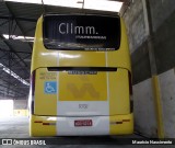 Viação Itapemirim 9701 na cidade de Belo Horizonte, Minas Gerais, Brasil, por Maurício Nascimento. Número da foto: #12234976.