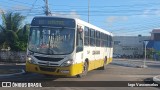 Transportes Guanabara 269 na cidade de Extremoz, Rio Grande do Norte, Brasil, por Iago Vasconcelos. Número da foto: #:id.