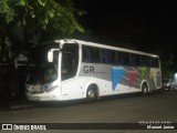 GR Fretamento 4200 na cidade de São Paulo, São Paulo, Brasil, por Manoel Junior. Número da foto: #:id.