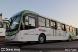 Auto Ônibus Líder 0925004 na cidade de Manaus, Amazonas, Brasil, por Gilmar Porfírio. Número da foto: #12232033.