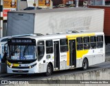 Viação Campo dos Ouros 3231 na cidade de Guarulhos, São Paulo, Brasil, por Luciano Ferreira da Silva. Número da foto: #:id.