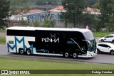 Empresa de Ônibus Nossa Senhora da Penha 64005 na cidade de Curitiba, Paraná, Brasil, por Rodrigo Coimbra. Número da foto: #:id.