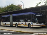 Belém Rio Transportes BD-156 na cidade de Belém, Pará, Brasil, por Guilherme Fernandes Rêgo. Número da foto: #:id.