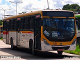 Empresa Metropolitana 551 na cidade de Recife, Pernambuco, Brasil, por Áudios Guilherme. Número da foto: #:id.