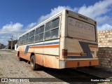 Ônibus Particulares BWA4983 na cidade de Jeremoabo, Bahia, Brasil, por Everton Almeida. Número da foto: #:id.