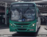 OT Trans - Ótima Salvador Transportes 20563 na cidade de Salvador, Bahia, Brasil, por Silas Azevedo. Número da foto: #:id.