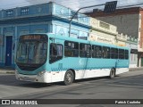 Empresa de Transportes Santa Silvana 310 na cidade de Pelotas, Rio Grande do Sul, Brasil, por Patrick Coutinho. Número da foto: #:id.