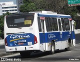 Expresso Garcia RJ 135.050 na cidade de Rio de Janeiro, Rio de Janeiro, Brasil, por Valter Silva. Número da foto: #:id.