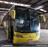 Viação Itapemirim 9701 na cidade de Belo Horizonte, Minas Gerais, Brasil, por Maurício Nascimento. Número da foto: #12234987.