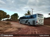 Reobote Transporte e Turismo 6518 na cidade de Alta Floresta, Mato Grosso, Brasil, por Cristian Schumann. Número da foto: #:id.