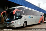 Empresa de Ônibus Nossa Senhora da Penha 6505 na cidade de Curitiba, Paraná, Brasil, por ISAAC MATOS PREIZNER. Número da foto: #12233886.