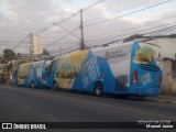 AS Service 6107 na cidade de São Paulo, São Paulo, Brasil, por Manoel Junior. Número da foto: #12233959.