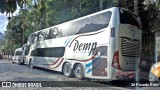 Demp Turismo 1311 na cidade de Petrópolis, Rio de Janeiro, Brasil, por Zé Ricardo Reis. Número da foto: #12232435.