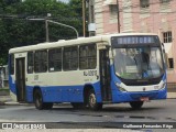 Auto Viação Monte Cristo AL-00012 na cidade de Belém, Pará, Brasil, por Guilherme Fernandes Rêgo. Número da foto: #:id.