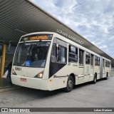Viação Santo Ângelo 18R91 na cidade de Colombo, Paraná, Brasil, por Lohan Mariano. Número da foto: #12234231.