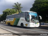 Empresa Gontijo de Transportes 14985 na cidade de Maceió, Alagoas, Brasil, por Luiz Fernando. Número da foto: #12233784.
