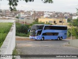Expresso Guanabara 719 na cidade de Caruaru, Pernambuco, Brasil, por Lenilson da Silva Pessoa. Número da foto: #:id.