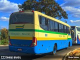 Viação Brasil 1800 na cidade de Montes Claros, Minas Gerais, Brasil, por Ythalo Santos. Número da foto: #12231586.