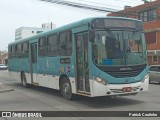 Transportes Santa Maria 620 na cidade de Pelotas, Rio Grande do Sul, Brasil, por Patrick Coutinho. Número da foto: #:id.