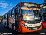 CSM Transporte e Turismo RT 008 na cidade de Belém, Pará, Brasil, por Kauê Silva. Número da foto: #:id.