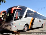 Santana VIP Service 300 na cidade de Trindade, Goiás, Brasil, por Rafael Teles Ferreira Meneses. Número da foto: #:id.