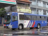 Empresa de Ônibus Pássaro Marron 92.014 na cidade de Aparecida, São Paulo, Brasil, por Guilherme Costa. Número da foto: #:id.