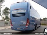 Viação Águia Branca 13511 na cidade de Cotia, São Paulo, Brasil, por David Macedo Rocha. Número da foto: #:id.