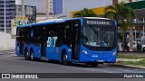 BRT Salvador 40051 na cidade de Salvador, Bahia, Brasil, por Flash Clicks. Número da foto: #12233236.