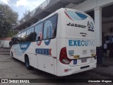 Auto Viação Jabour D86760 na cidade de Rio de Janeiro, Rio de Janeiro, Brasil, por Alexandre  Magnus. Número da foto: #12233242.