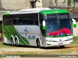 ALM Turismo 1103 na cidade de Fazenda Rio Grande, Paraná, Brasil, por Ricardo Fontes Moro. Número da foto: #:id.