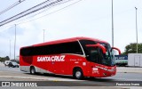 Viação Santa Cruz 23919 na cidade de São Paulo, São Paulo, Brasil, por Francisco Ivano. Número da foto: #12233324.