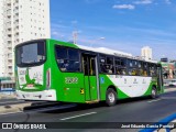 VB Transportes e Turismo 3266 na cidade de Campinas, São Paulo, Brasil, por José Eduardo Garcia Pontual. Número da foto: #:id.